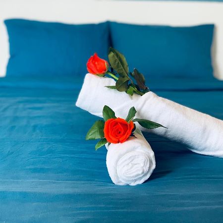 August-Inn Da Lat Hotel Экстерьер фото