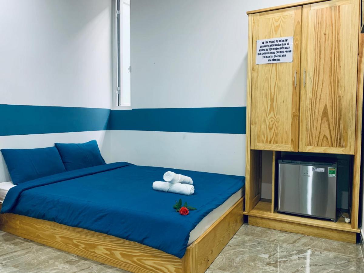August-Inn Da Lat Hotel Экстерьер фото