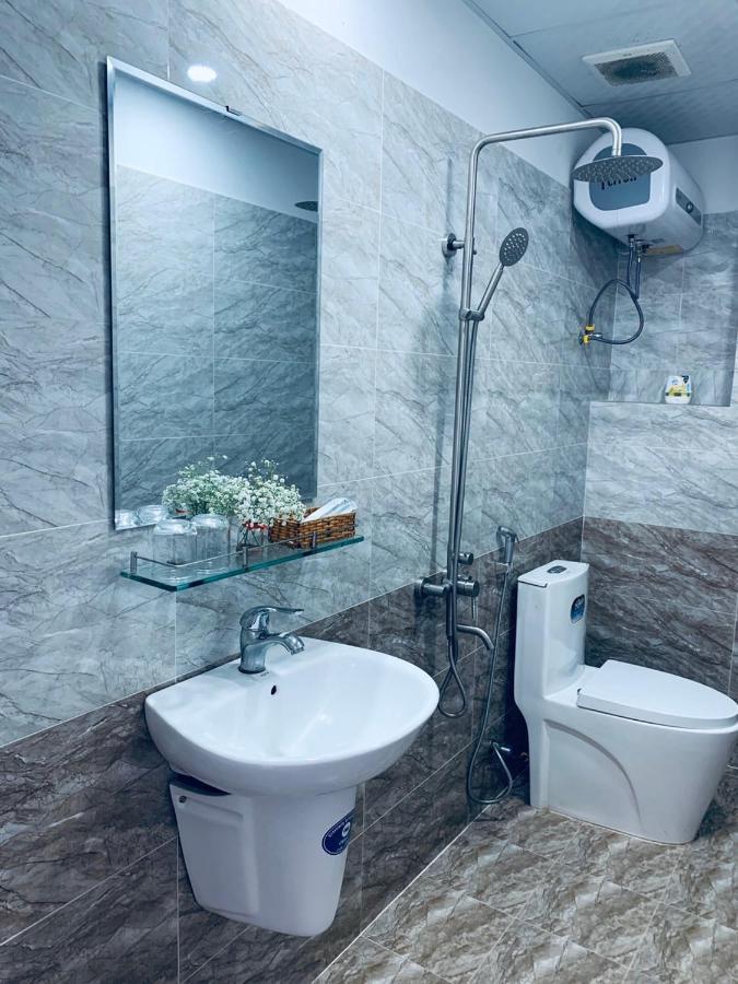 August-Inn Da Lat Hotel Экстерьер фото