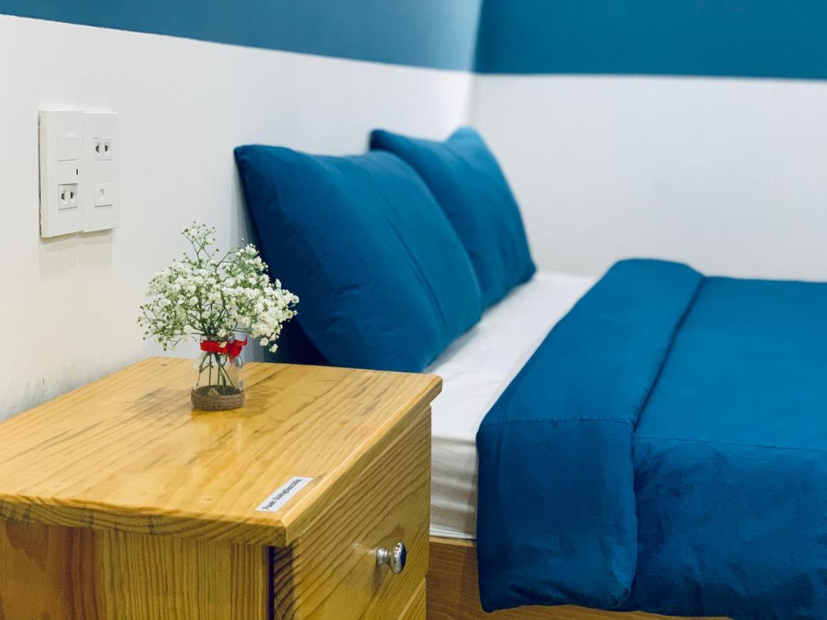 August-Inn Da Lat Hotel Экстерьер фото